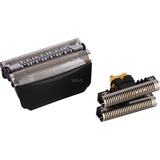 Braun Ersatzscherkopf Kombipack 51B