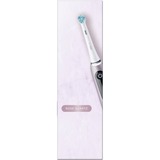 Braun Oral-B iO Series 9N, Elektrische Zahnbürste rosa/weiß, Rose Quartz