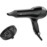 Braun Satin Hair 7 SensoDryer HD785, Haartrockner schwarz