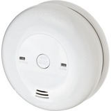 Brennenstuhl CO-Melder CM L 4050, Gasmelder weiß