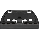 Clatronic DR 3653, Dampfreiniger gelb/schwarz