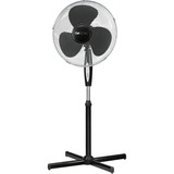 Clatronic VL 3603 S, Ventilator schwarz