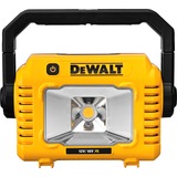 DEWALT Akku-Baustellenleuchte DCL077-XJ, Baustrahler 