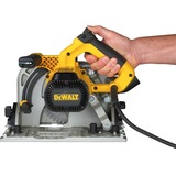 DEWALT Handkreissäge DWS520KTR gelb/schwarz, 1.300 Watt, T STAK-Box VI