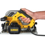 DEWALT Handkreissäge DWS520KTR gelb/schwarz, 1.300 Watt, T STAK-Box VI