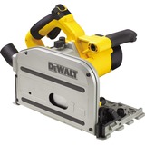 DEWALT Handkreissäge DWS520KTR gelb/schwarz, 1.300 Watt, T STAK-Box VI