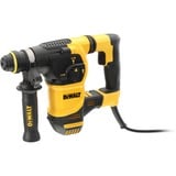 DEWALT Kombihammer D25333K, Bohrhammer gelb/schwarz, T STAK-Box, 950 Watt