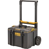 DEWALT TOUGHSYSTEM 2.0 DS450 Mobile Box, Werkzeugkiste schwarz/gelb