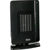 DeLonghi DCH7993ER.BC , Heizlüfter schwarz
