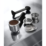 DeLonghi Dedica Style EC 685.M, Espressomaschine silber