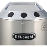 DeLonghi Dedica Style EC 685.M, Espressomaschine silber