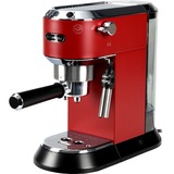 DeLonghi Dedica Style EC 685.R, Espressomaschine rot