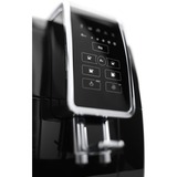 DeLonghi Dinamica ECAM 350.15.B, Vollautomat schwarz