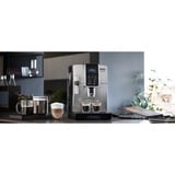 DeLonghi Dinamica ECAM 350.35.SB, Vollautomat silber/schwarz