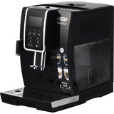DeLonghi Dinamica ECAM 350.55.B, Vollautomat schwarz