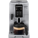 DeLonghi Dinamica Plus ECAM 370.95.S, Vollautomat silber