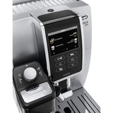 DeLonghi Dinamica Plus ECAM 370.95.S, Vollautomat silber