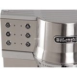 DeLonghi EC 860.M Espressomaschine silber
