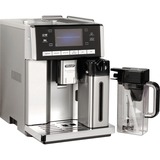 DeLonghi ESAM 6900.M Primadonna Exclusive, Vollautomat edelstahl