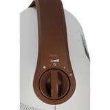DeLonghi HFX30C18.IW , Heizlüfter weiß