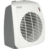 DeLonghi HVY1030, Heizlüfter weiß/grau