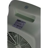 DeLonghi Heizlüfter HFS 50B20.GR  grün