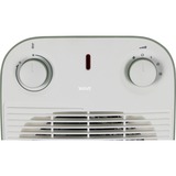 DeLonghi Heizlüfter HFS 50B20.GR  grün