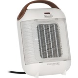 DeLonghi Heizlüfter HFX30C18.IW weiß