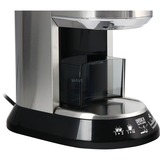 DeLonghi Kaffeemühle Dedica KG 520.M silber/schwarz, 150 Watt