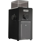 DeLonghi Kaffeemühle KG79 schwarz, 110 Watt