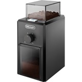 DeLonghi Kaffeemühle KG79 schwarz, 110 Watt