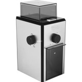 DeLonghi Kaffeemühle KG89 silber, 170 Watt, Retail