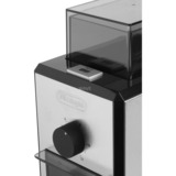 DeLonghi Kaffeemühle KG89 silber, 170 Watt