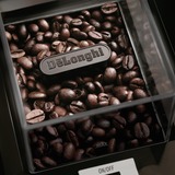 DeLonghi Kaffeemühle KG89 silber, 170 Watt
