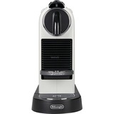 DeLonghi Nespresso Citiz EN 167.W, Kapselmaschine weiß