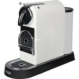 DeLonghi Nespresso Citiz EN 167.W, Kapselmaschine weiß