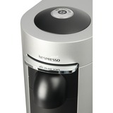 DeLonghi Nespresso VertuoPlus ENV 155.S, Kapselmaschine silber