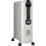 DeLonghi Ölradiator TRRS 1225 grau