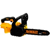 DeWALT Akku-Kettensäge DCM565N, 18Volt, Elektro-Kettensäge gelb/schwarz, ohne Akku und Ladegerät
