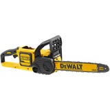 DeWALT Akku-Kettensäge DCM575N, 54Volt, Elektro-Kettensäge gelb/schwarz, ohne Akku und Ladegerät