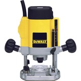 DeWALT Oberfräse DW615 gelb/silber, 900 Watt