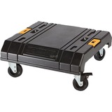 DeWALT TSTAK CART DWST1-71229, Rollbrett schwarz