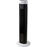 Domo Turmventilator DO8125 schwarz/weiß