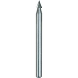Dremel Hochgeschwindigkeits-Fräsmesser Ø 3,2mm (118), Fräser 2 Stück, Schaft Ø 3,2mm