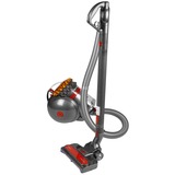 Dyson Big Ball Multi Floor 2, Bodenstaubsauger gelb