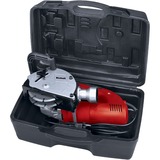 EINHELL Mauer-Nutfräse TC-MA 1300 rot/schwarz, 1.320 Watt