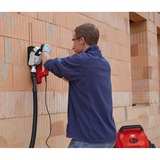 EINHELL Mauer-Nutfräse TC-MA 1300 rot/schwarz, 1.320 Watt