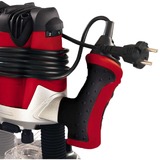 EINHELL Oberfräse TE-RO 1255 E rot/schwarz, 1.200 Watt