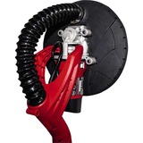 EINHELL Trockenbauschleifer TC-DW 225 rot/schwarz, 600 Watt