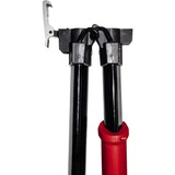 EINHELL Trockenbauschleifer TC-DW 225 rot/schwarz, 600 Watt